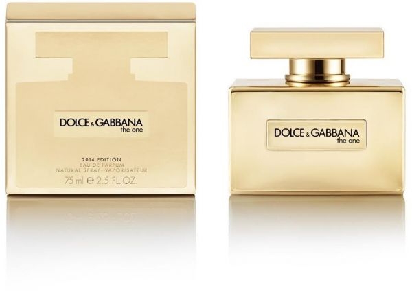 Dolce Gabbana The One Edition EDP Woman